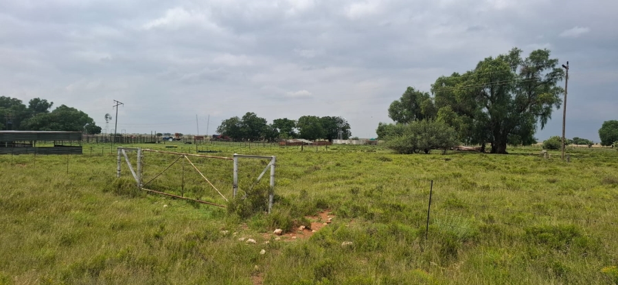 Commercial Property for Sale in Dealesville Free State